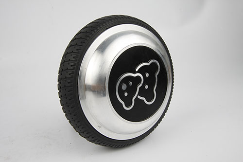 WQ-5-D 5寸無(wú)齒單邊軸