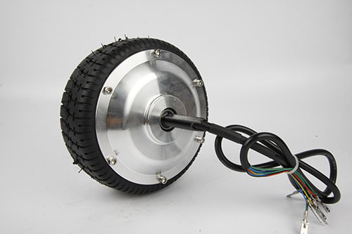 YD-6          6寸有齒單邊螺紋