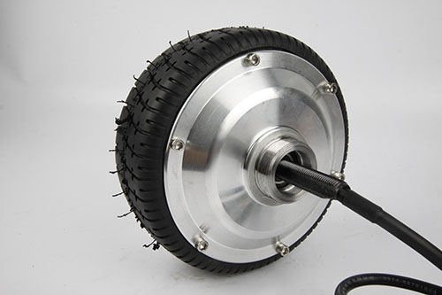 YS-6          6寸有齒雙邊螺紋